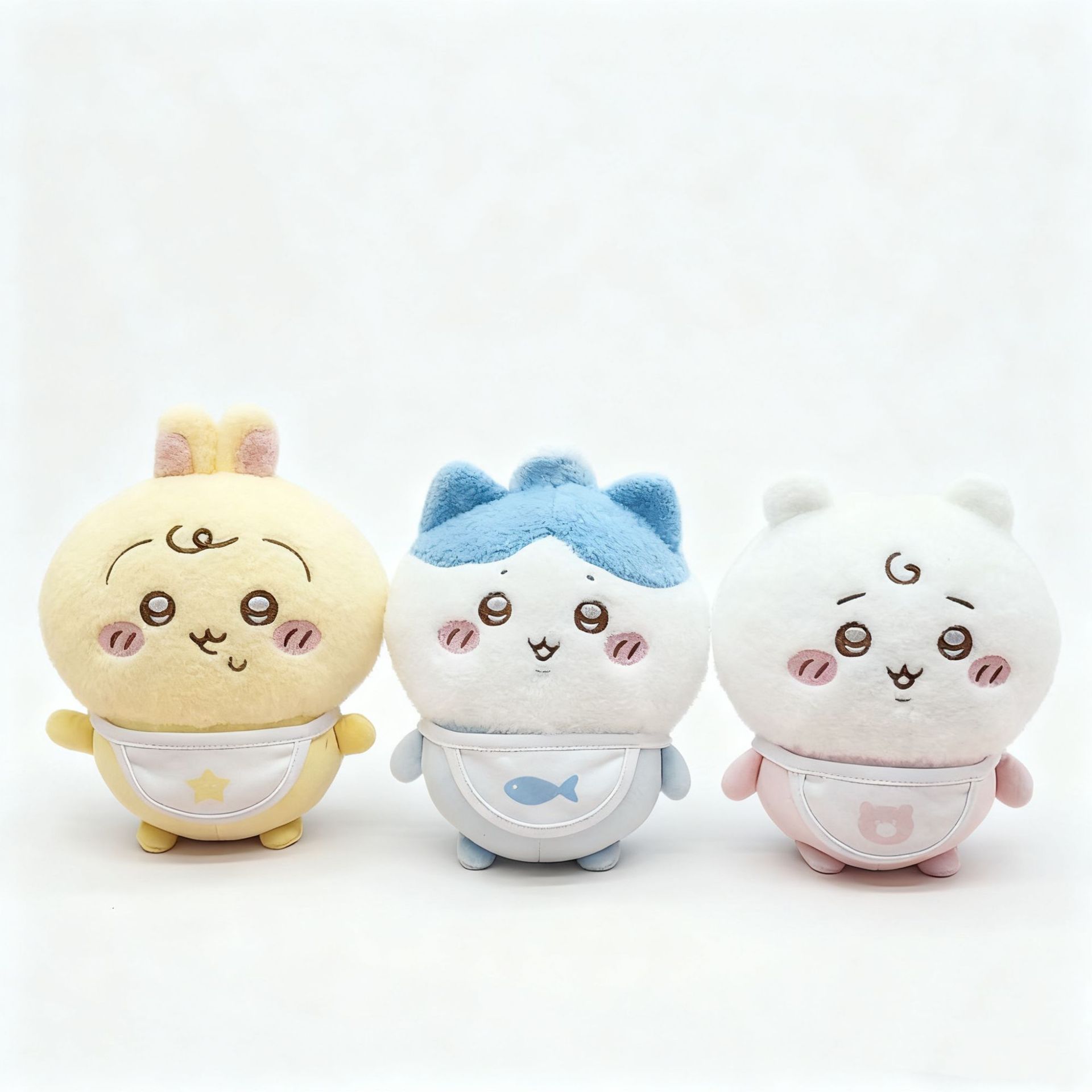 jiyi Baby Series 8-Zoll Niedli – Kids Toys Animal Bewertung und Preis