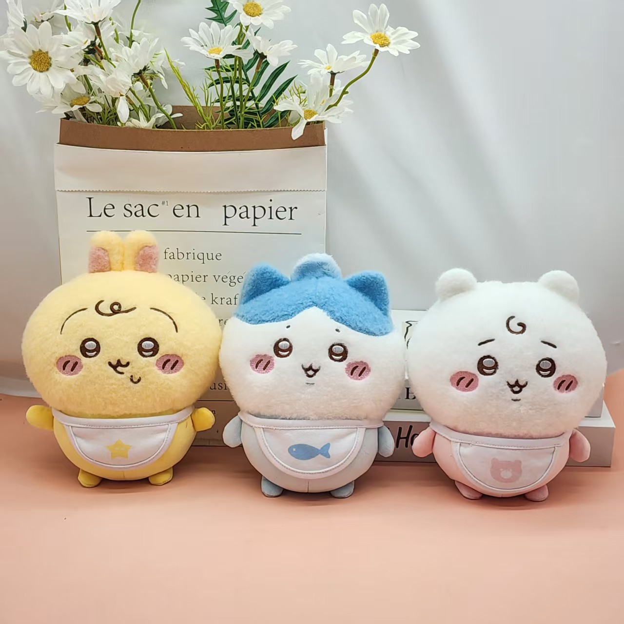 jiyi Baby Series 8-Zoll Niedli – Kids Toys Animal Bewertung und Preis