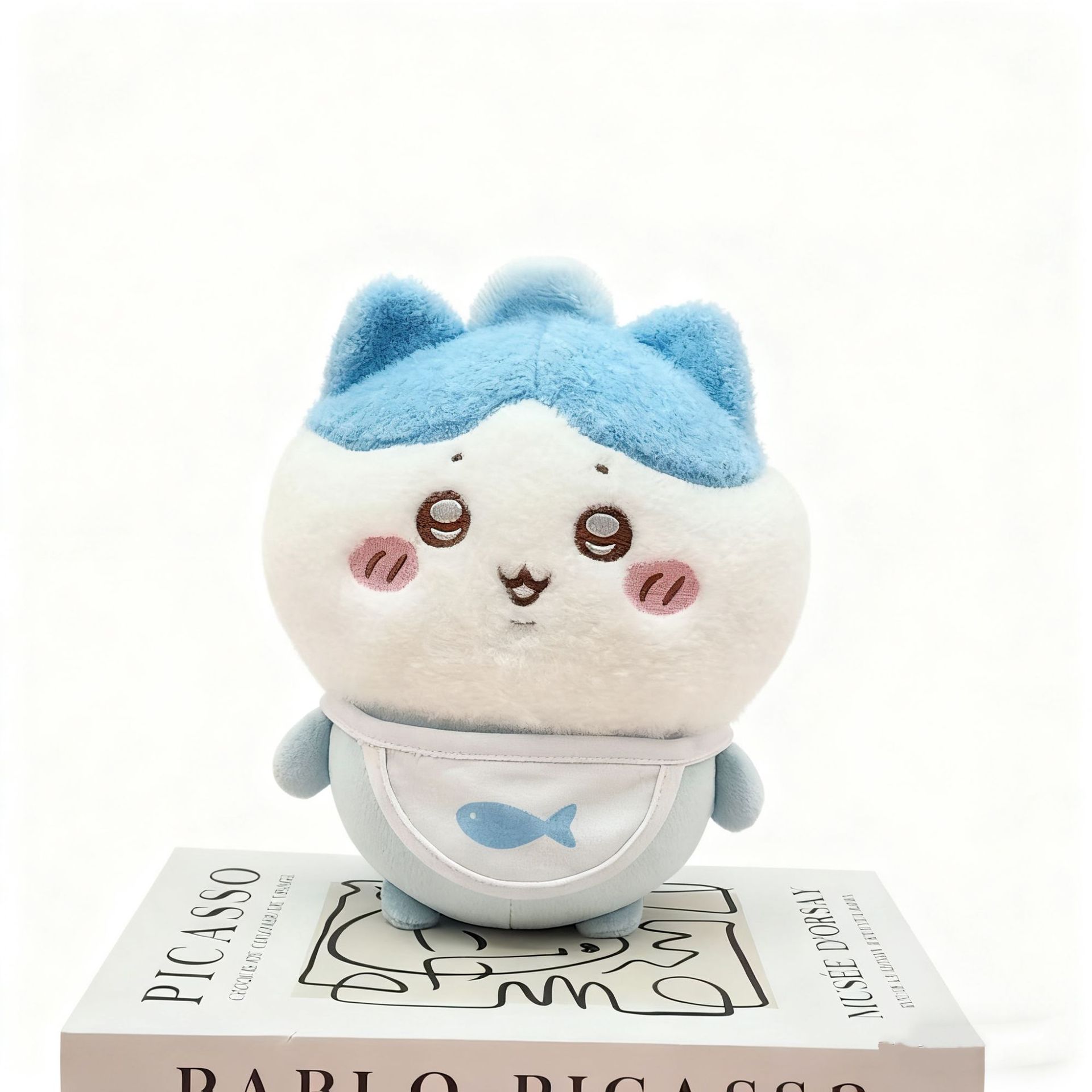 jiyi Baby Series 8-Zoll Niedli – Kids Toys Animal Bewertung und Preis
