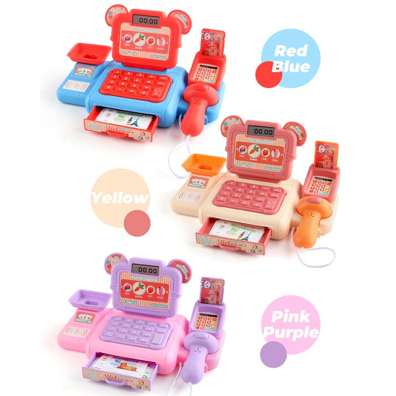 Kinder Rollenspiel Supermarkt  – Kids Toys In Store Bewertung und Preis