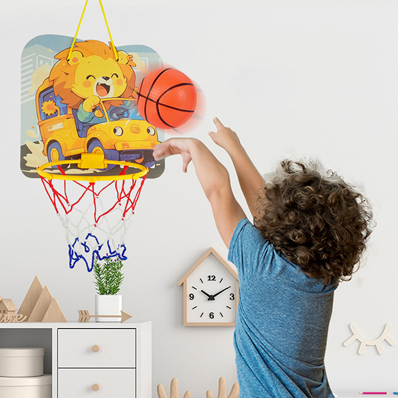 Kinder Einstellbare Basketball – Kids Toys Animal Bewertung und Preis