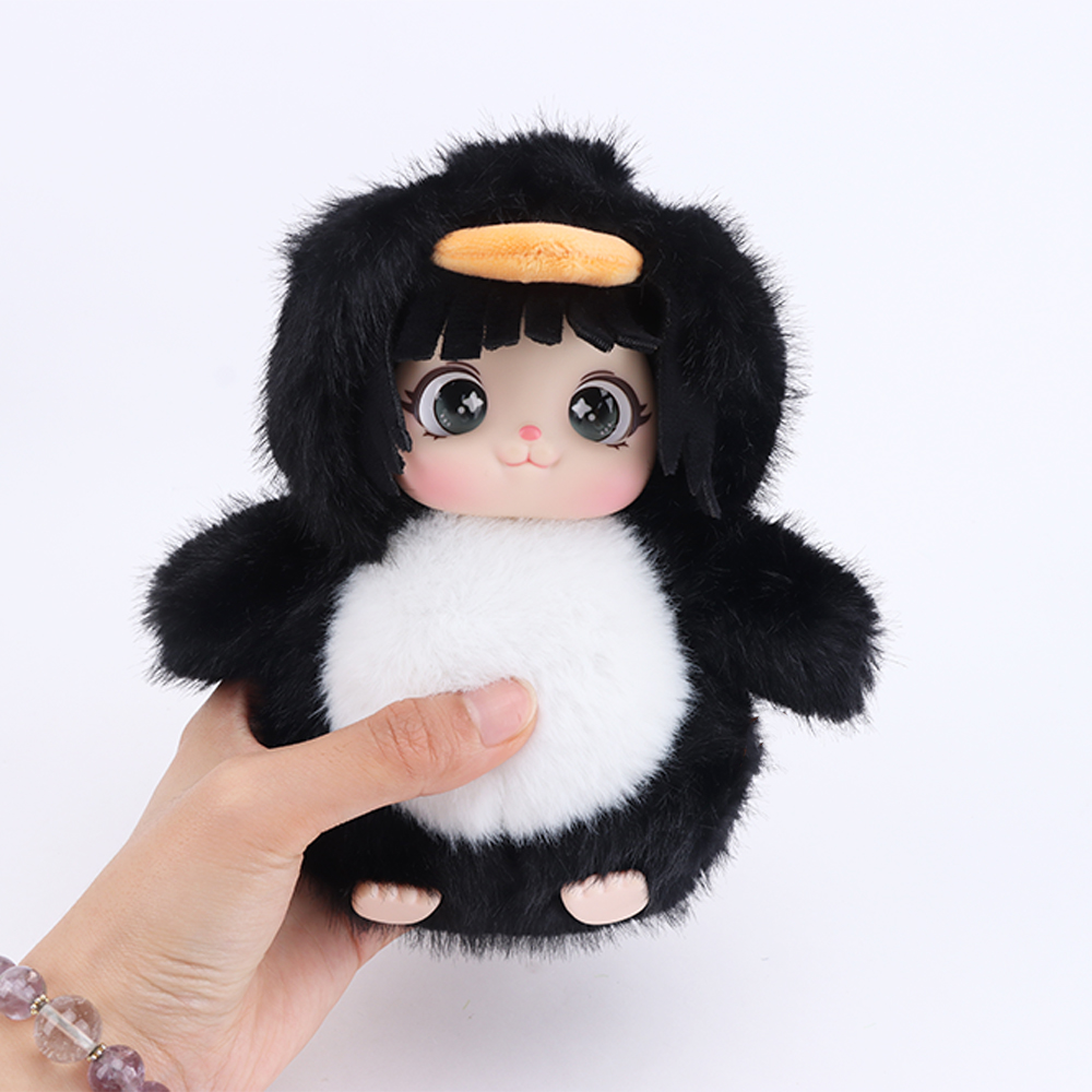 Niedliches Gugu Gaga Plüschtie – Kids Toys Animal Bewertung und Preis
