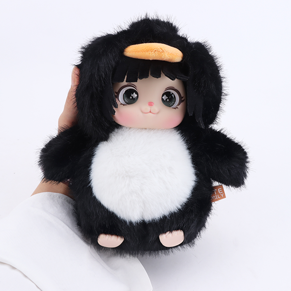 Niedliches Gugu Gaga Plüschtie – Kids Toys Animal Bewertung und Preis