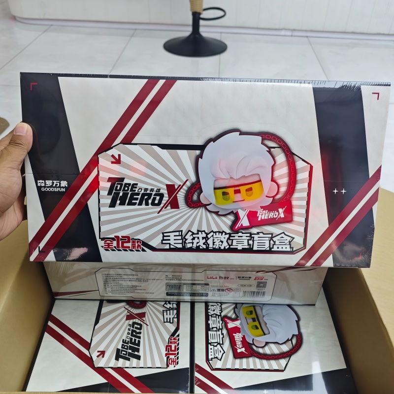 To Be Hero X Serie Kawaii Anim – Kids Xbox Toys Bewertung und Preis