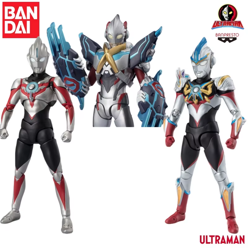 HOT Bandai Original Auf Lager  – Kids Xbox Toys Bewertung und Preis