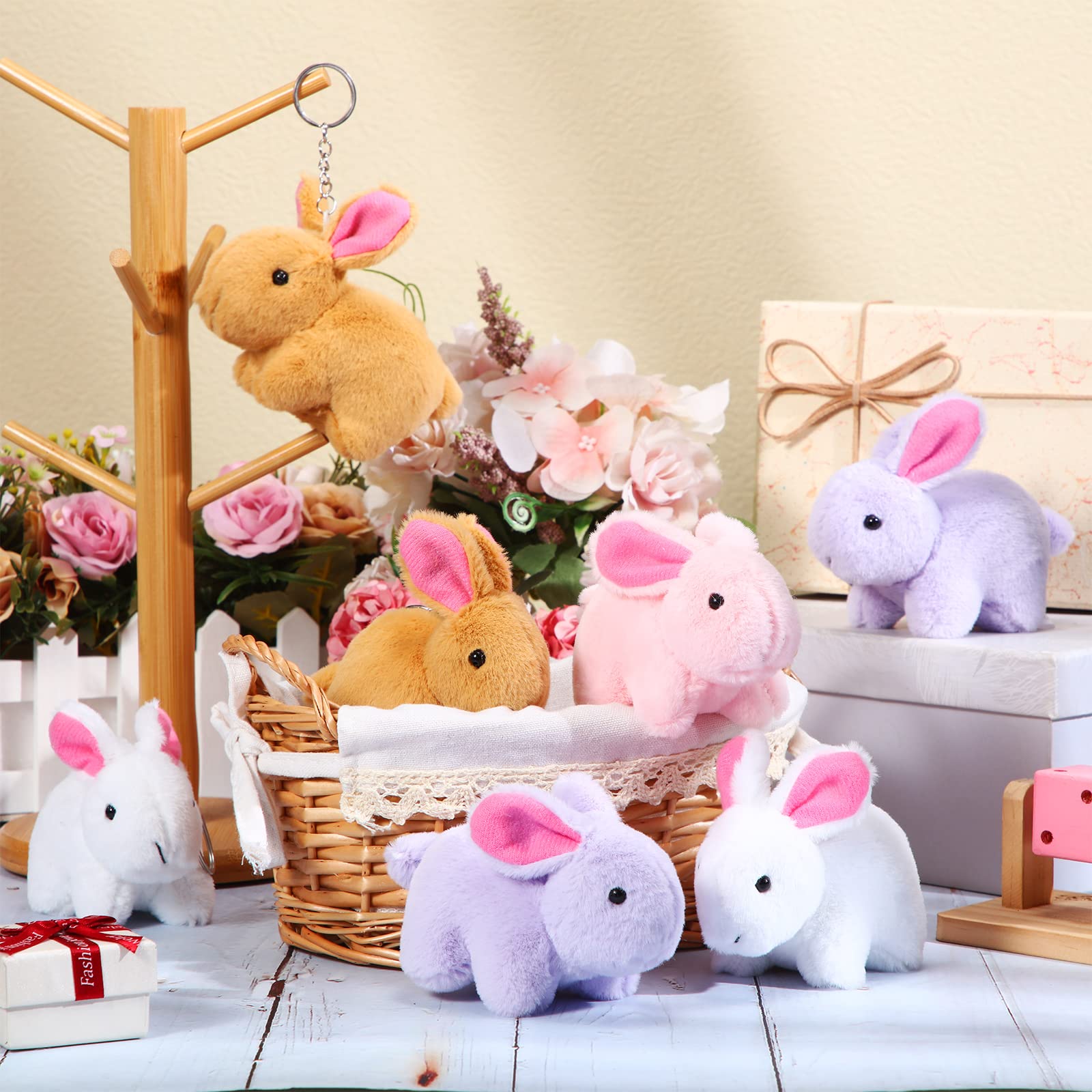 Hasen-Plüschtiere im Großhande – Unicorn Stuffed Toy Bewertung und Preis