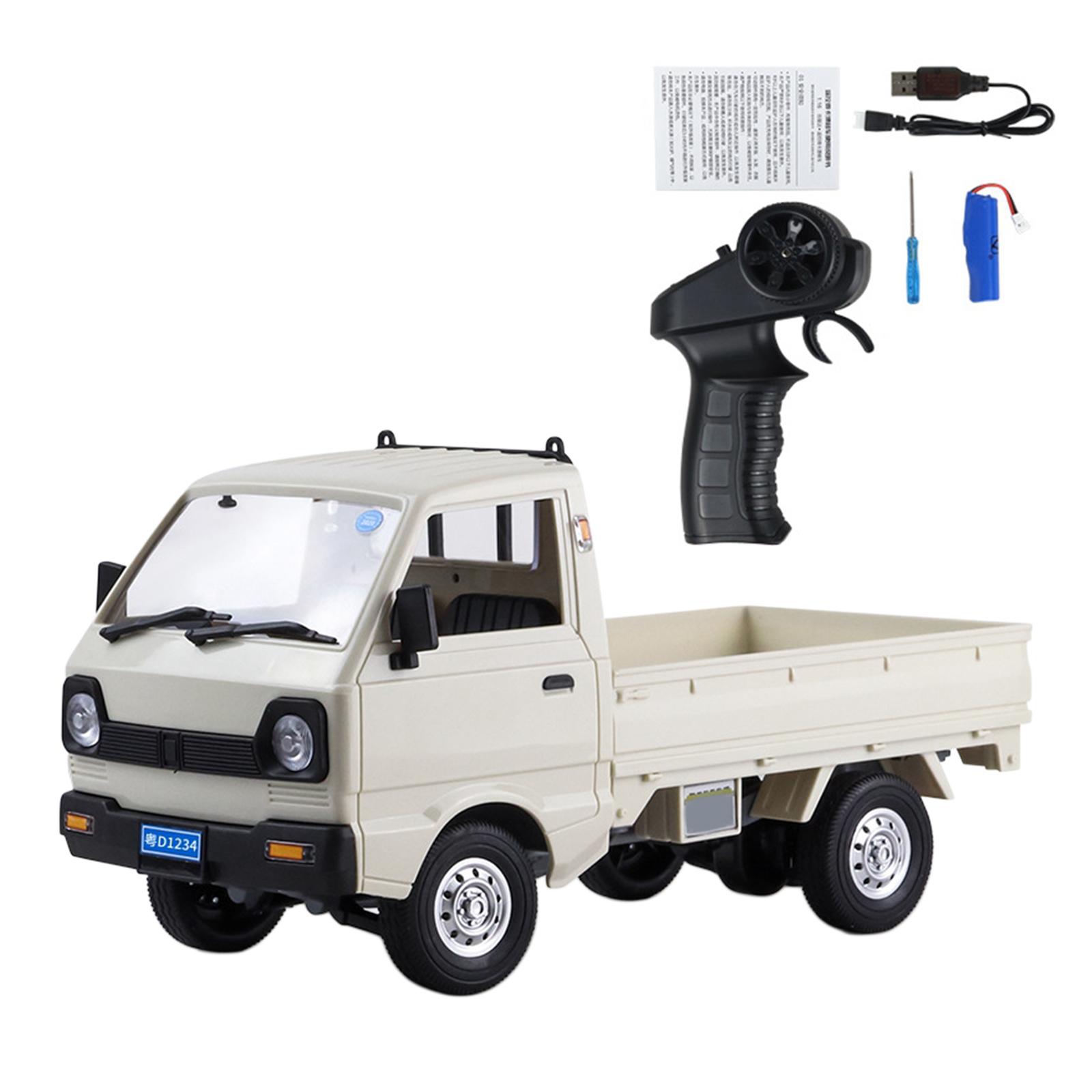 RC-Truck Ferngesteuertes Renns – Kid Toys And More Bewertung und Preis