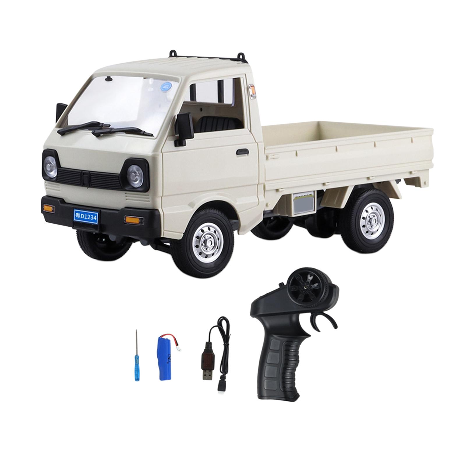RC-Truck Ferngesteuertes Renns – Kid Toys And More Bewertung und Preis
