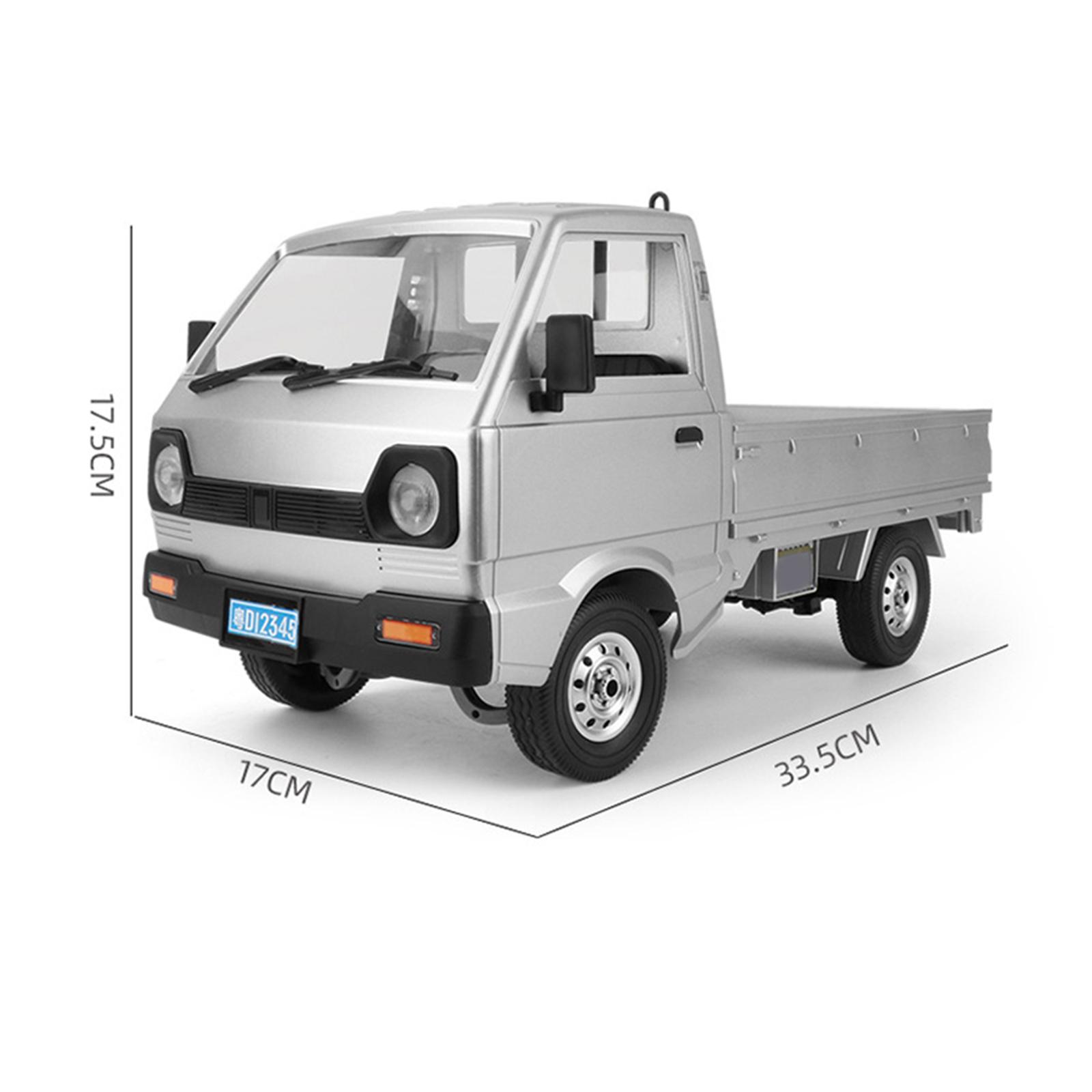 RC-Truck Ferngesteuertes Renns – Kid Toys And More Bewertung und Preis