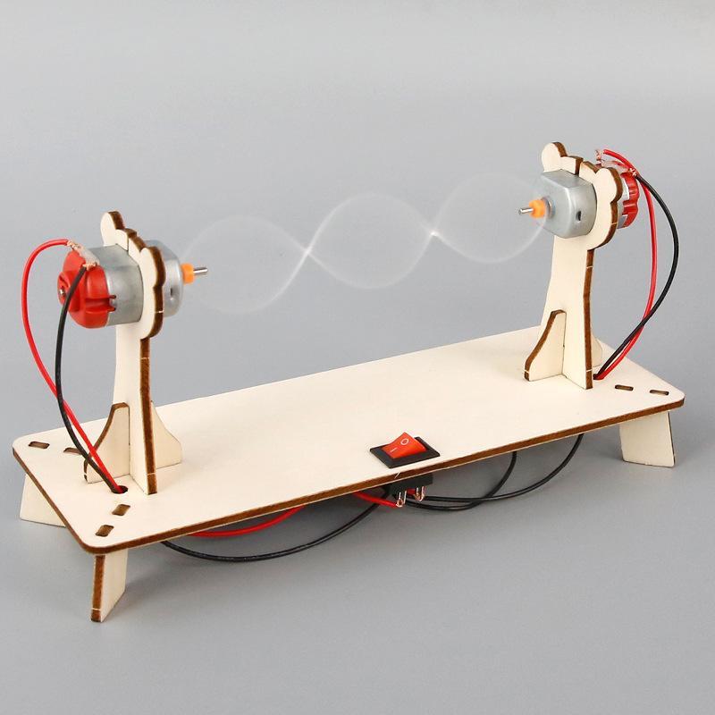 Neues STEM-Lernset für Kinder  – Volcano Experiment Kit Bewertung und Preis