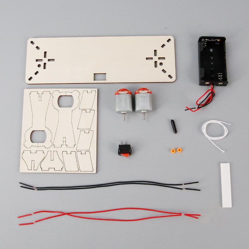 Neues STEM-Lernset für Kinder  – Volcano Experiment Kit Bewertung und Preis