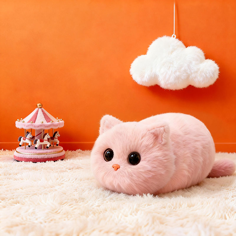 Walulu AI Cute Pet ist ein emo – Kids Toys Animal Bewertung und Preis