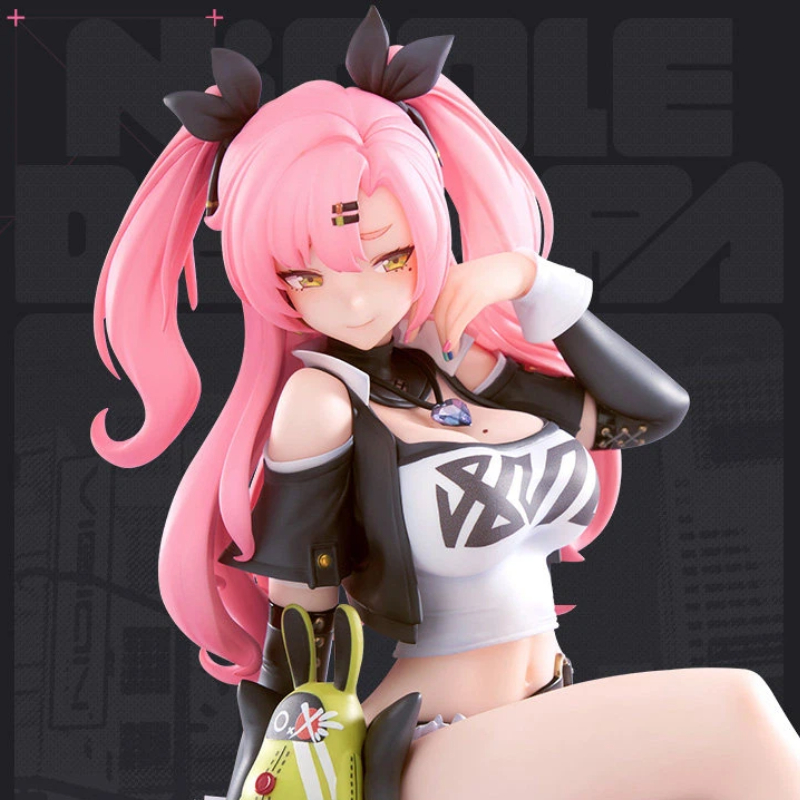 Original Zenless Zone Zero Fig – Kids Toys Zone Bewertung und Preis