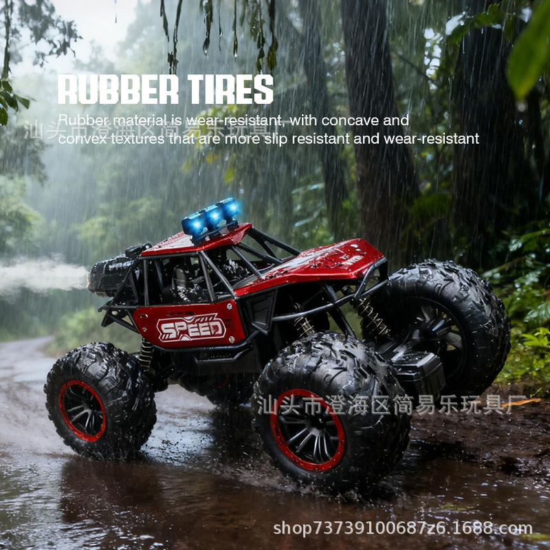 RC SEED 2.4G Ferngesteuerter O – Kid Toys And More Bewertung und Preis