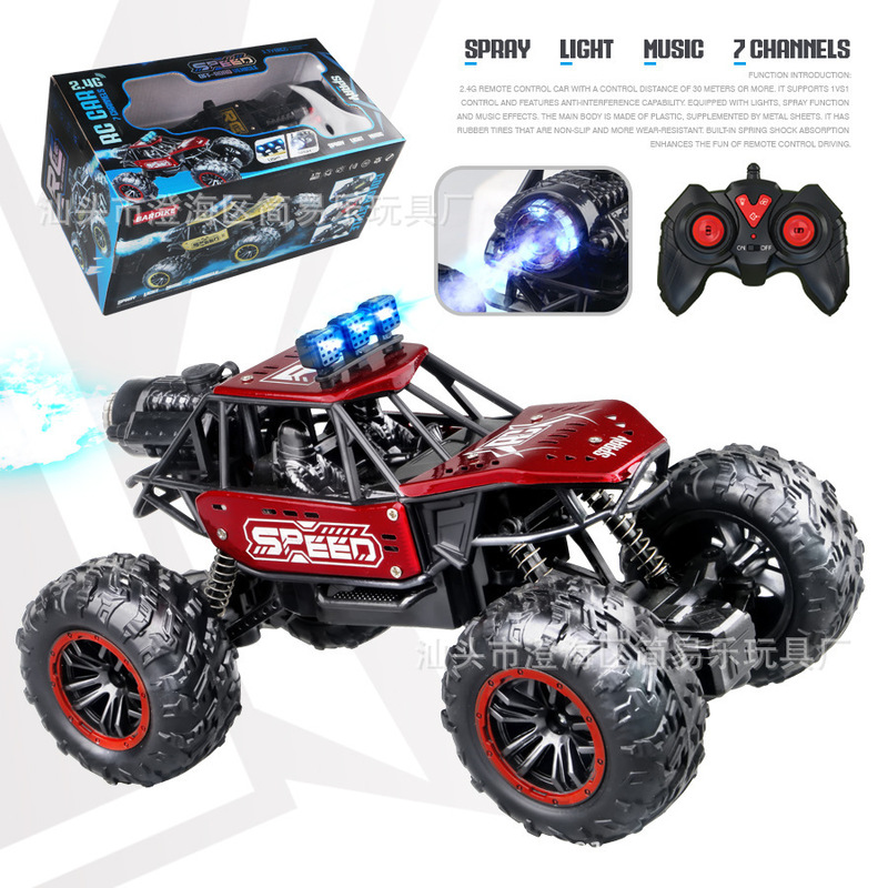 RC SEED 2.4G Ferngesteuerter O – Kid Toys And More Bewertung und Preis