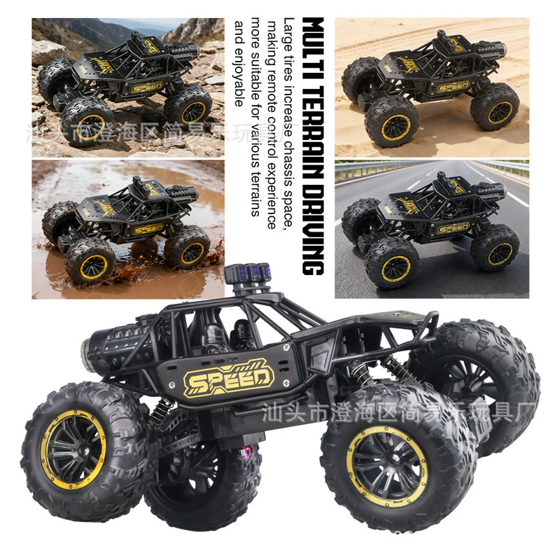 RC SEED 2.4G Ferngesteuerter O – Kid Toys And More Bewertung und Preis