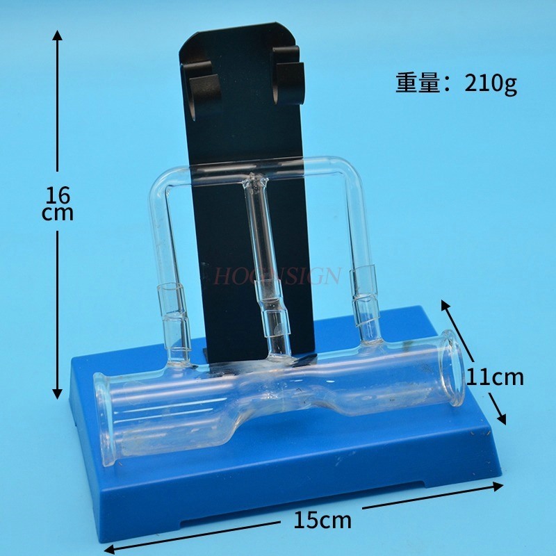 zwischen Flüssigkeit und Druck – Volcano Experiment Kit Bewertung und Preis