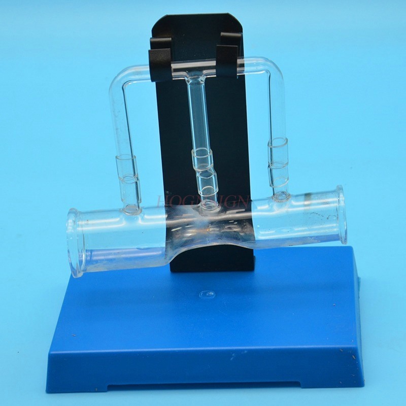 zwischen Flüssigkeit und Druck – Volcano Experiment Kit Bewertung und Preis