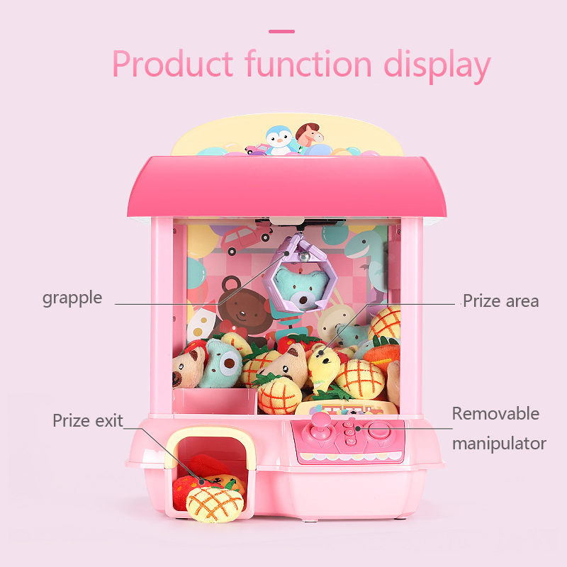 DIY Puppe Maschine Wiederaufla – Unicorn Stuffed Toy Bewertung und Preis