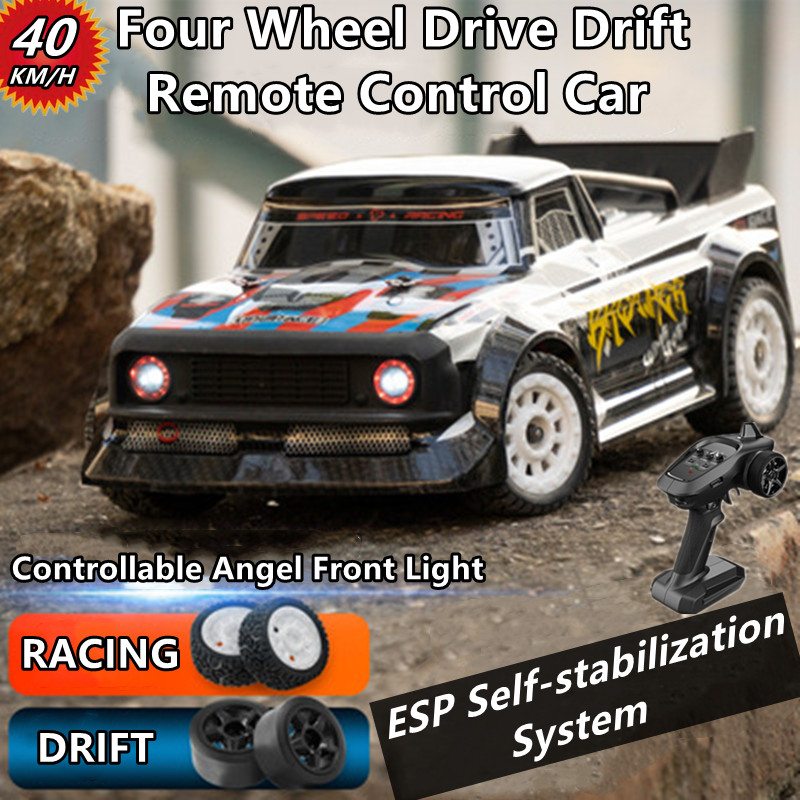 ESP Stabilitätssystem 4WD RC R – Kids Toys Under 300 Bewertung und Preis