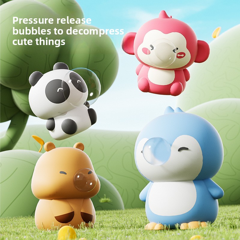 Angst- und Stresslinderungsspi – Kids Toys Animal Bewertung und Preis
