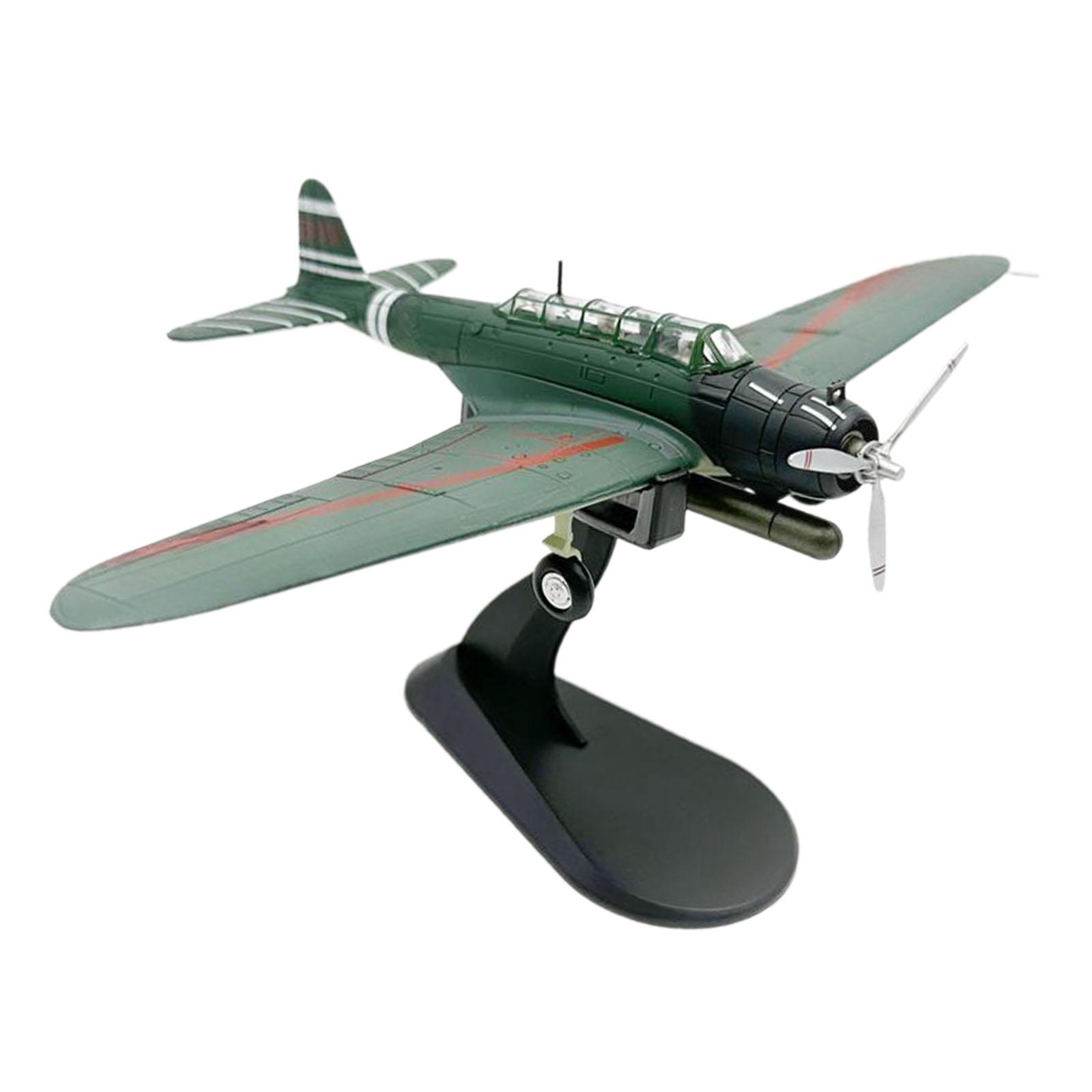 1:72 Druckguss-Kampfflugzeugmo – Kids Toys In Store Bewertung und Preis