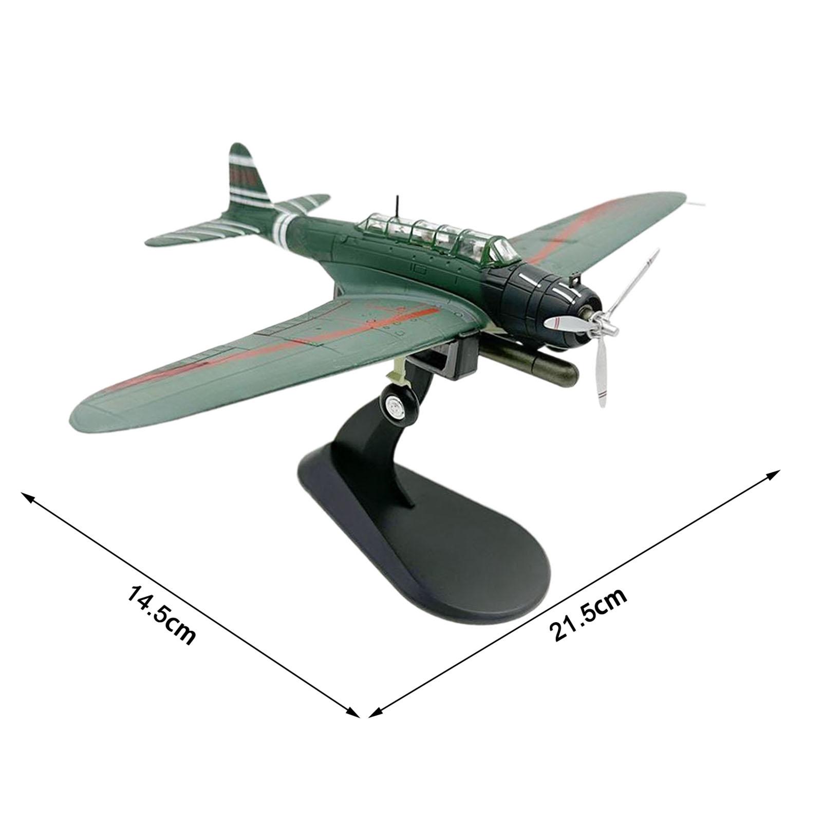 1:72 Druckguss-Kampfflugzeugmo – Kids Toys In Store Bewertung und Preis