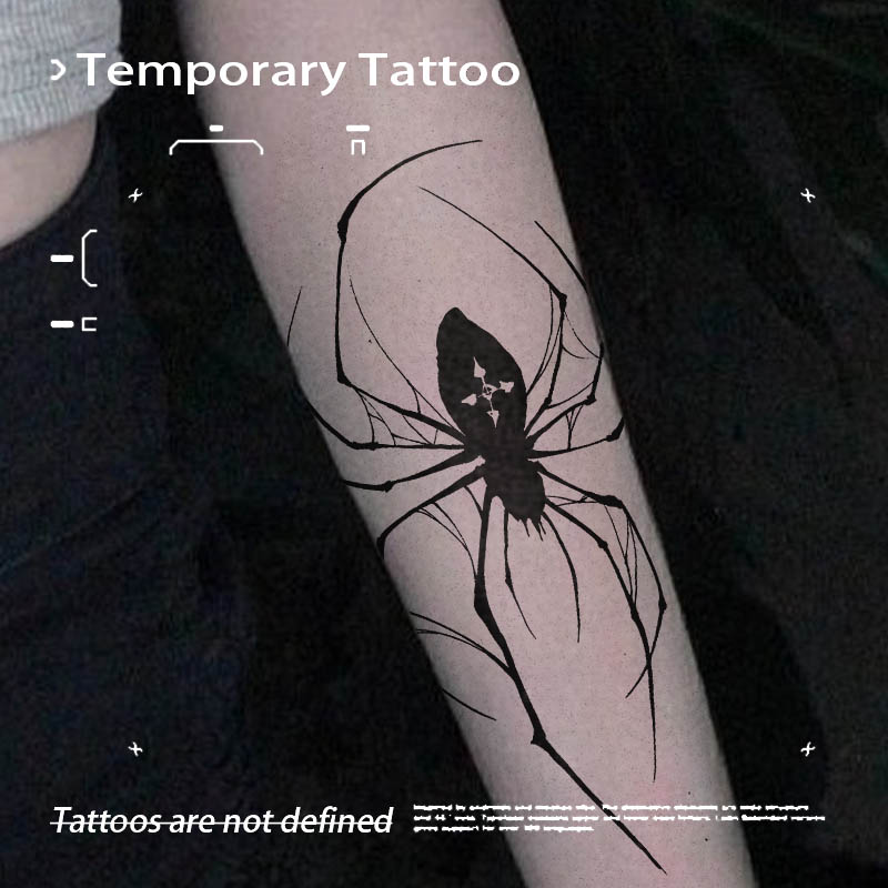 Temporäre Tattoos: Neuartige,  – Kids Toys Low Price Bewertung und Preis