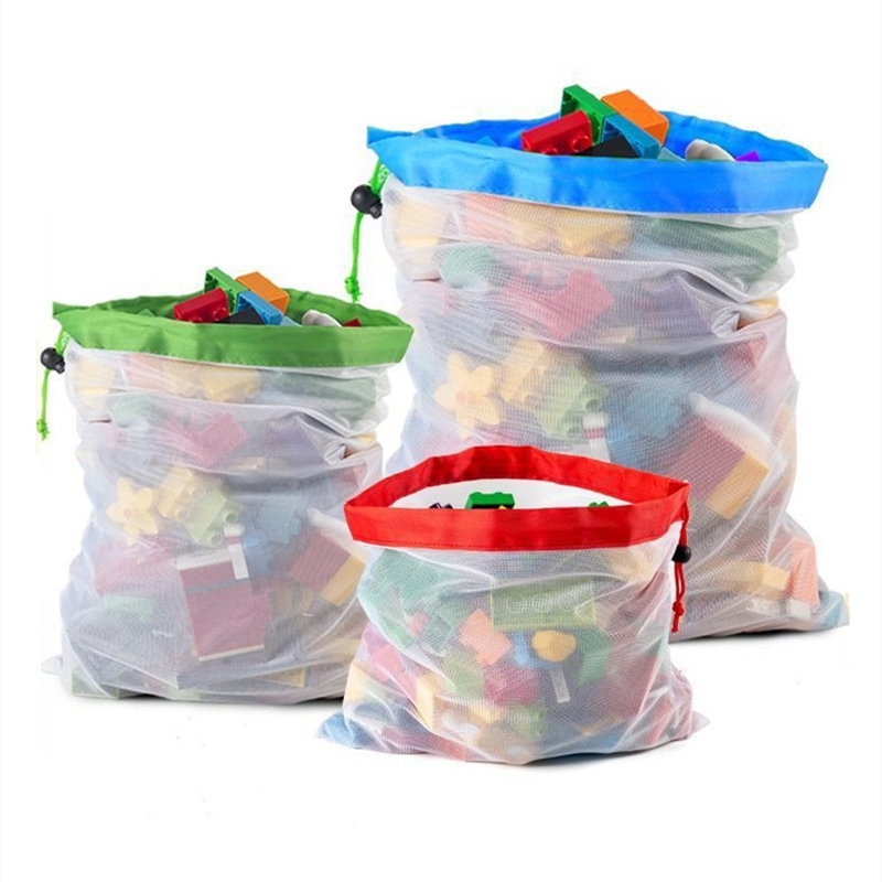 3 Stück Spielzeug-Aufbewahrung – Kid Toys And More Bewertung und Preis
